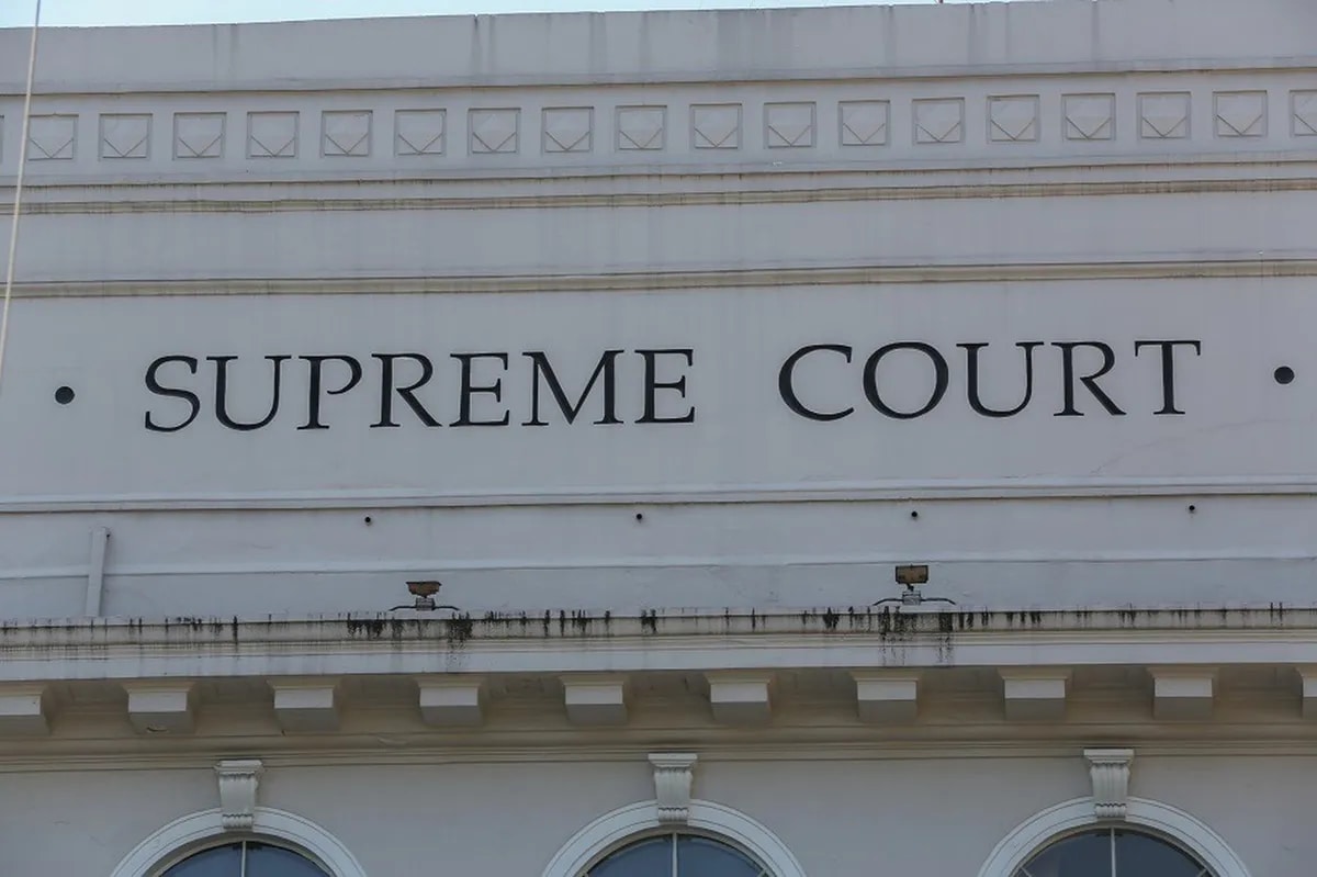 TV PATROL: House prosecution to move SC if Sara Duterte's trial is not ...