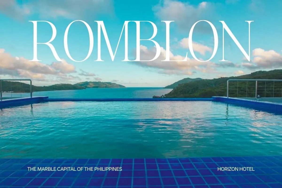 Romblon Is The Next Summer Destination In the Country. Read All About ...