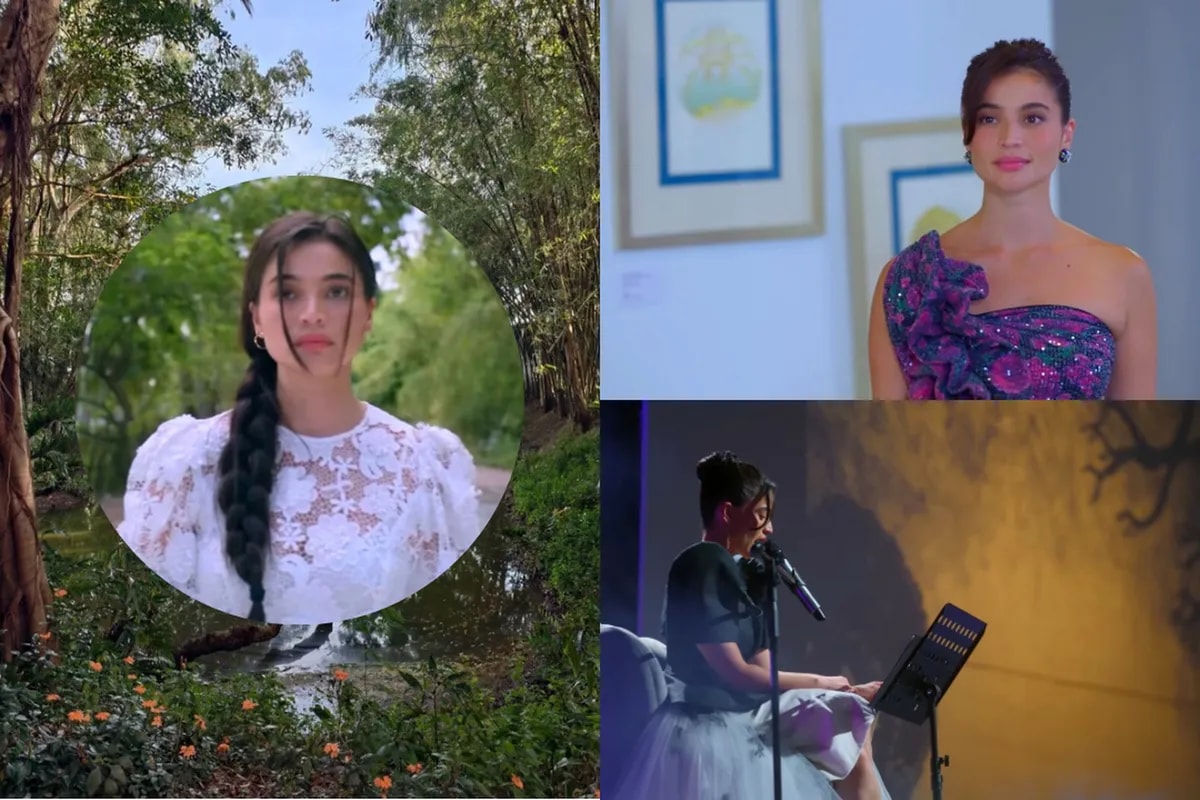 The Designers Behind Anne Curtis’ Wardrobe For ‘It’s Okay To Not Be Okay’ – ABS-CBN