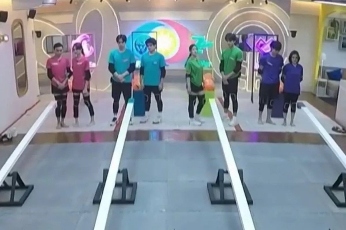 TV PATROL: PBBCelebrity Collab Big Winner Duo inaabangan na – ABS-CBN