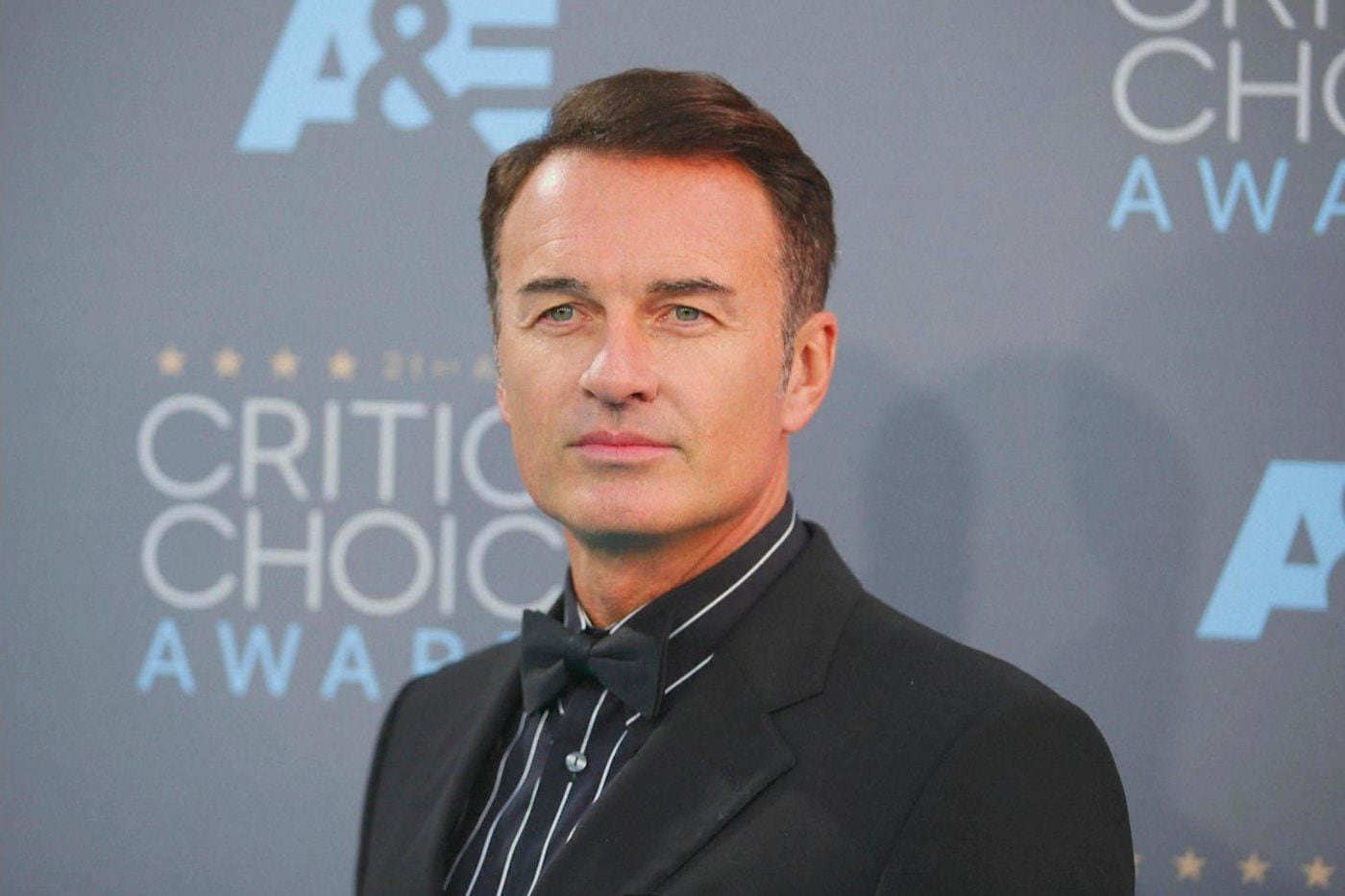 'Fantastic Four' and 'Nip/Tuck' star Julian McMahon dies at 56