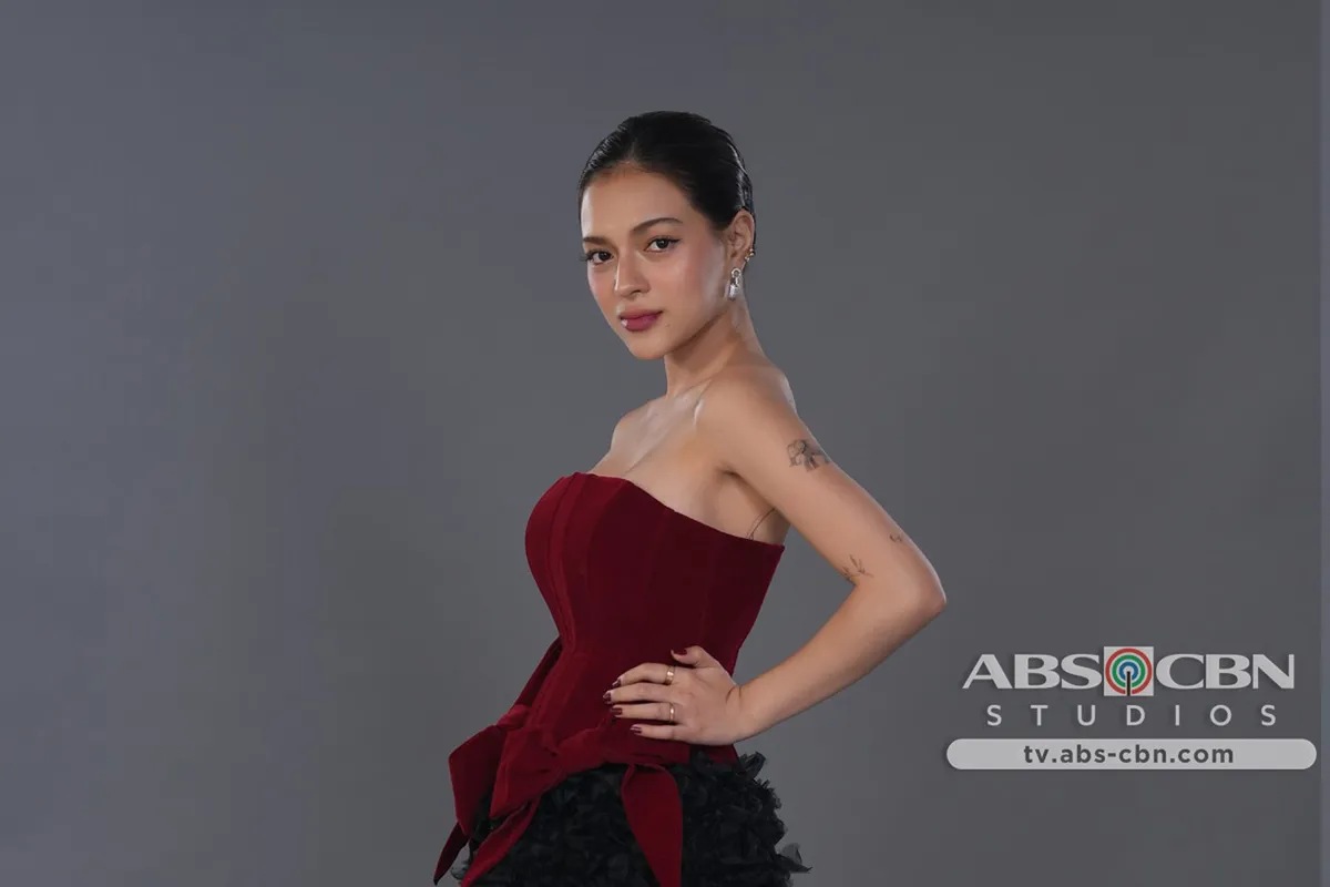 Mika Salamanca’s ultimate (and totally bizarre!) stress reliever plus 9