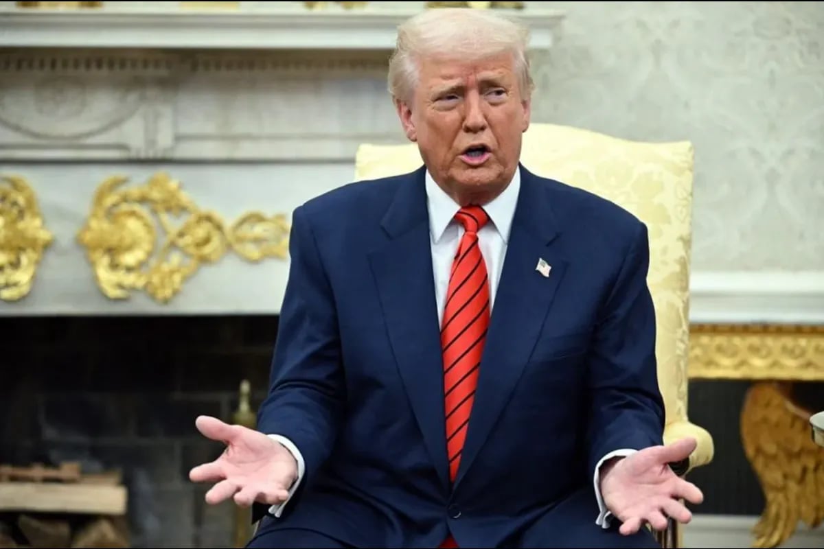 Trump birthright citizenship order halted in class-action suit | ABS-CBN ...