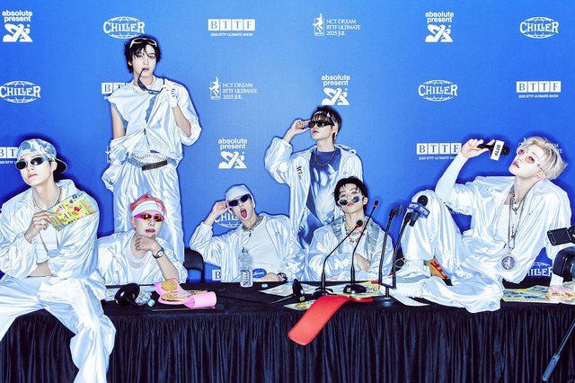K-POP・アジア NCT nct127 dream universe NCT to release new album 'Universe' next month