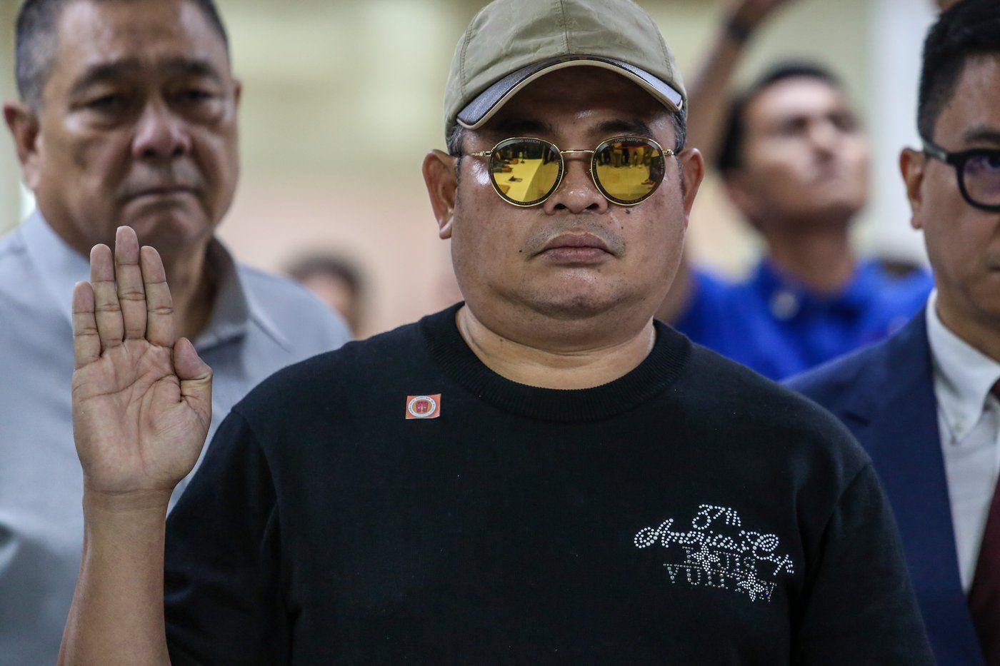 Người tố giác có thể nộp thêm đơn khiếu nại trong vụ mất tích của Sabungeros: Napolcom | Tin tức ABS-CBN