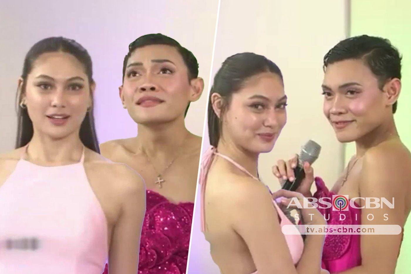 CharEs makes ordinary situations slay-worthy in this “awra” challenge