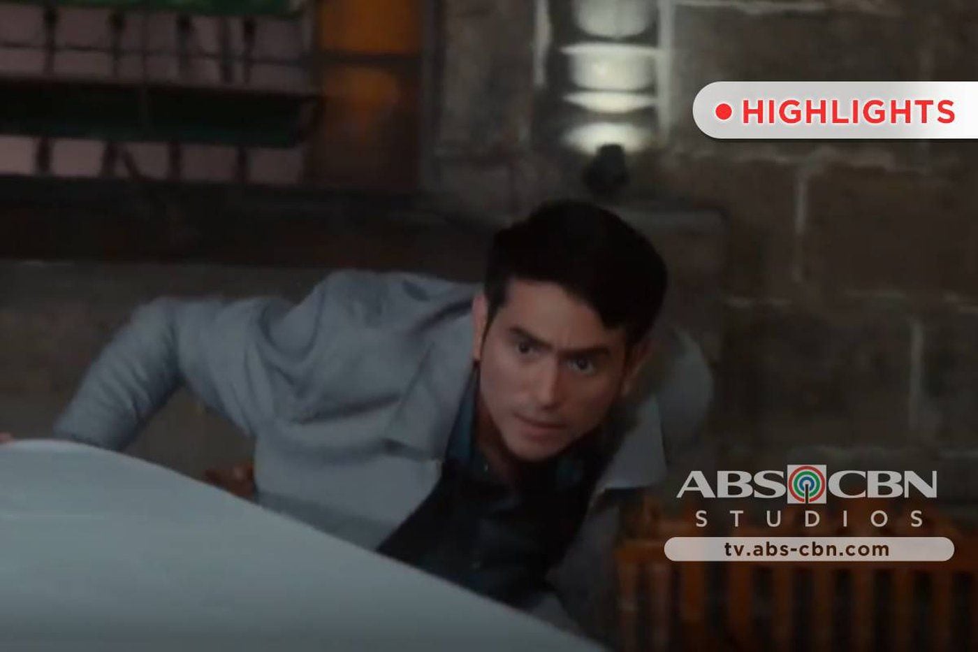Sins Of The Father: Samuel, nagsimula nang hanapin ang seed phrase sa simbahan | Episode 18