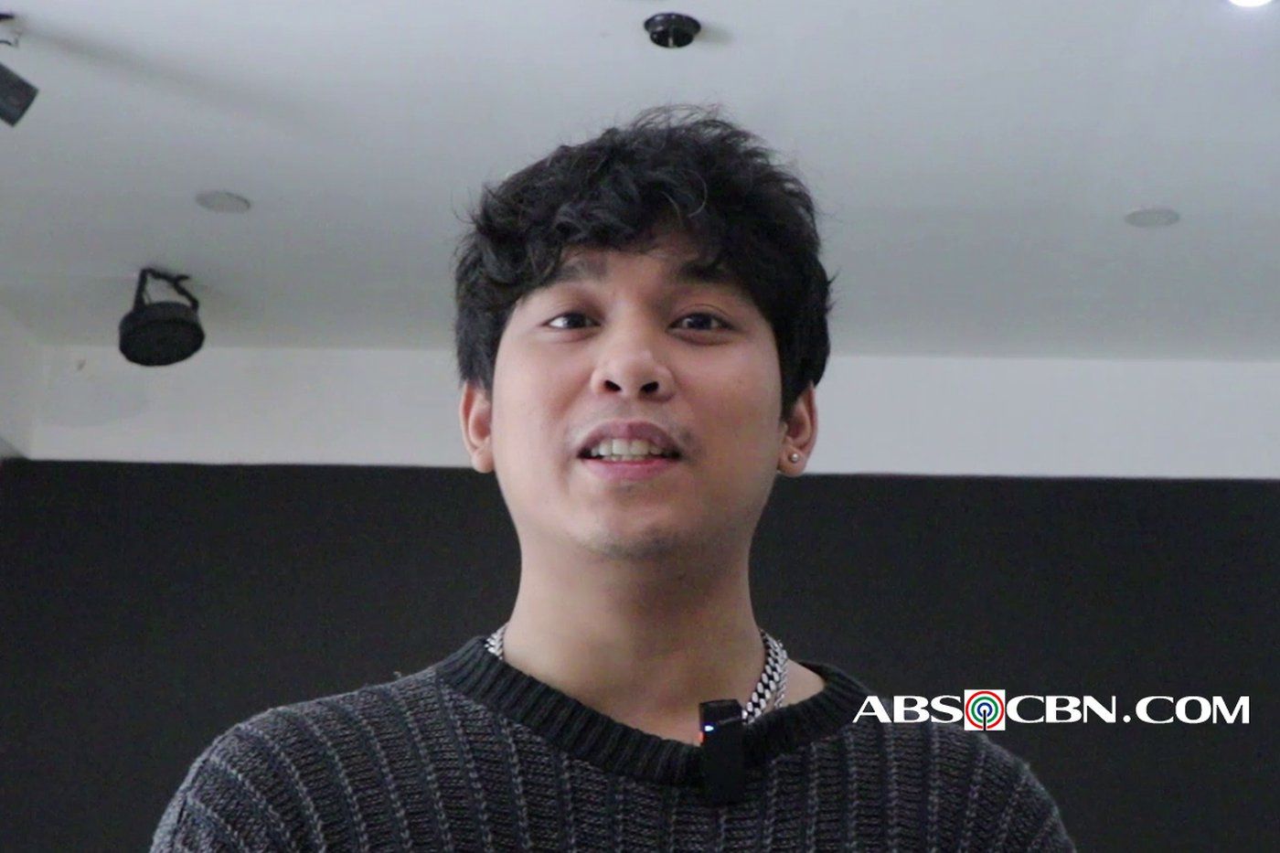 Jack Medina recalls how he got into music | PUSH TV