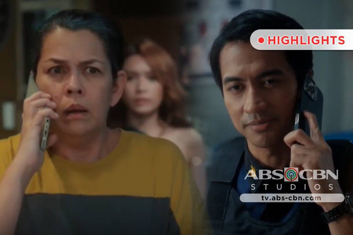 Sins Of The Father: Johnny, ipinaalam kay Lolita ang kalagayan ni King | Episode 19