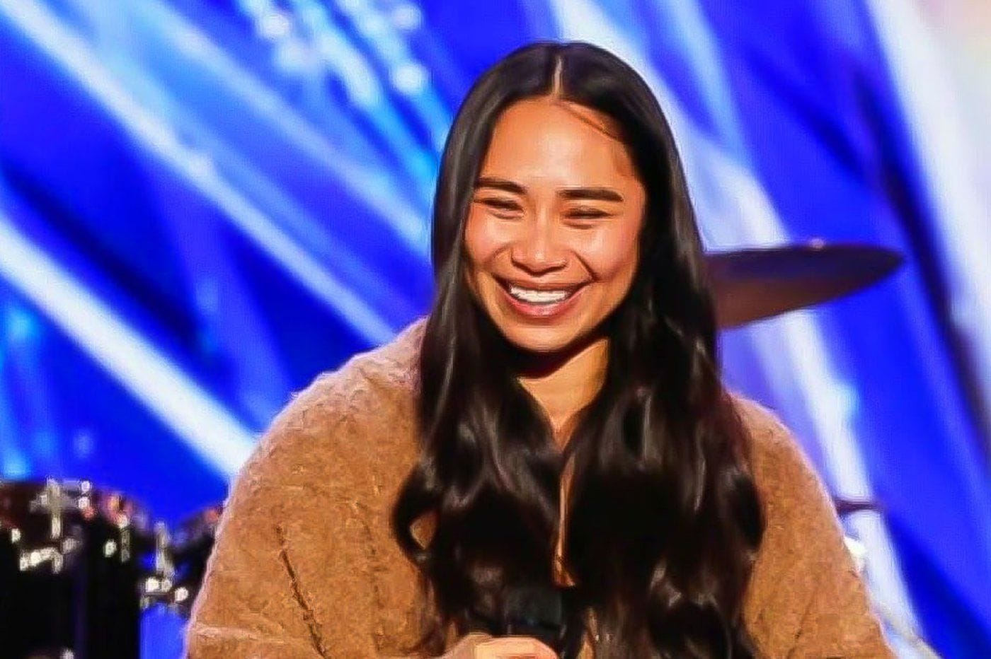 TV PATROL: Jessica Sanchez nag-eensayo na para sa 'America’s Got Talent' live shows