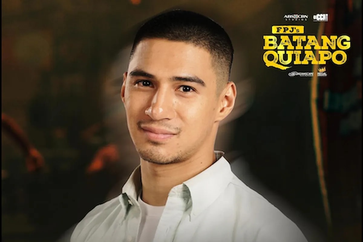 Goodbye, Iñigo: Albie Casiño exits 'FPJ's Batang Quiapo' | ABS-CBN  Entertainment