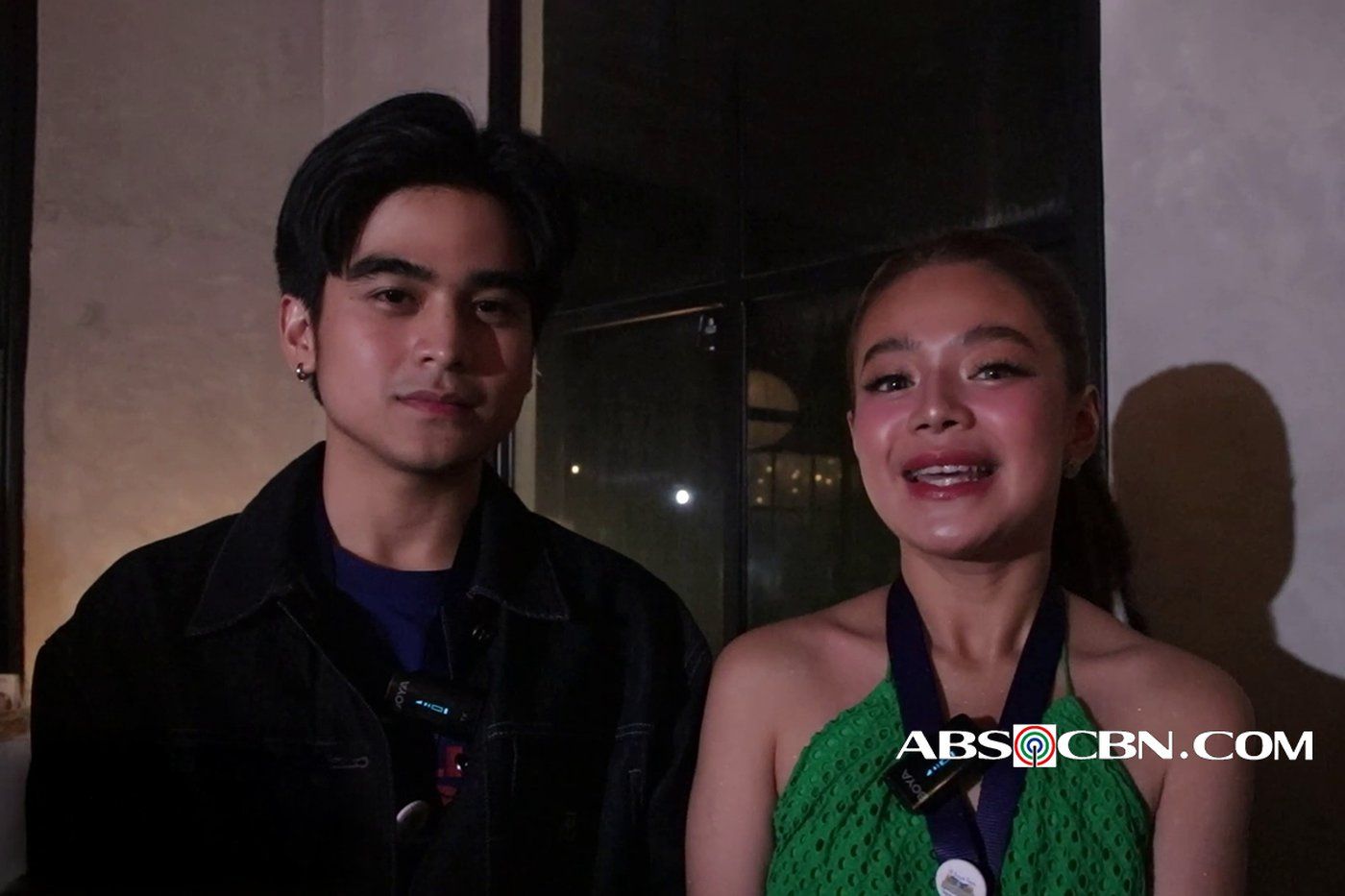 Will Ashley, Bianca De Vera react to fan edits and support of WillCa fans | PUSH TV