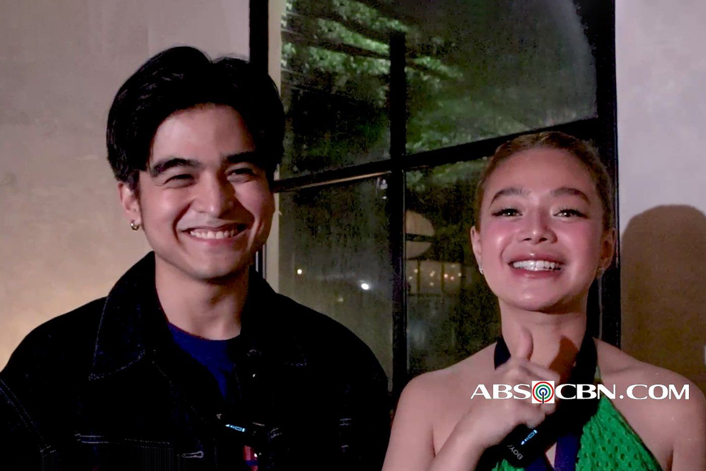 Will Ashley, Bianca De Vera react to a song inspired by them | PUSH TV