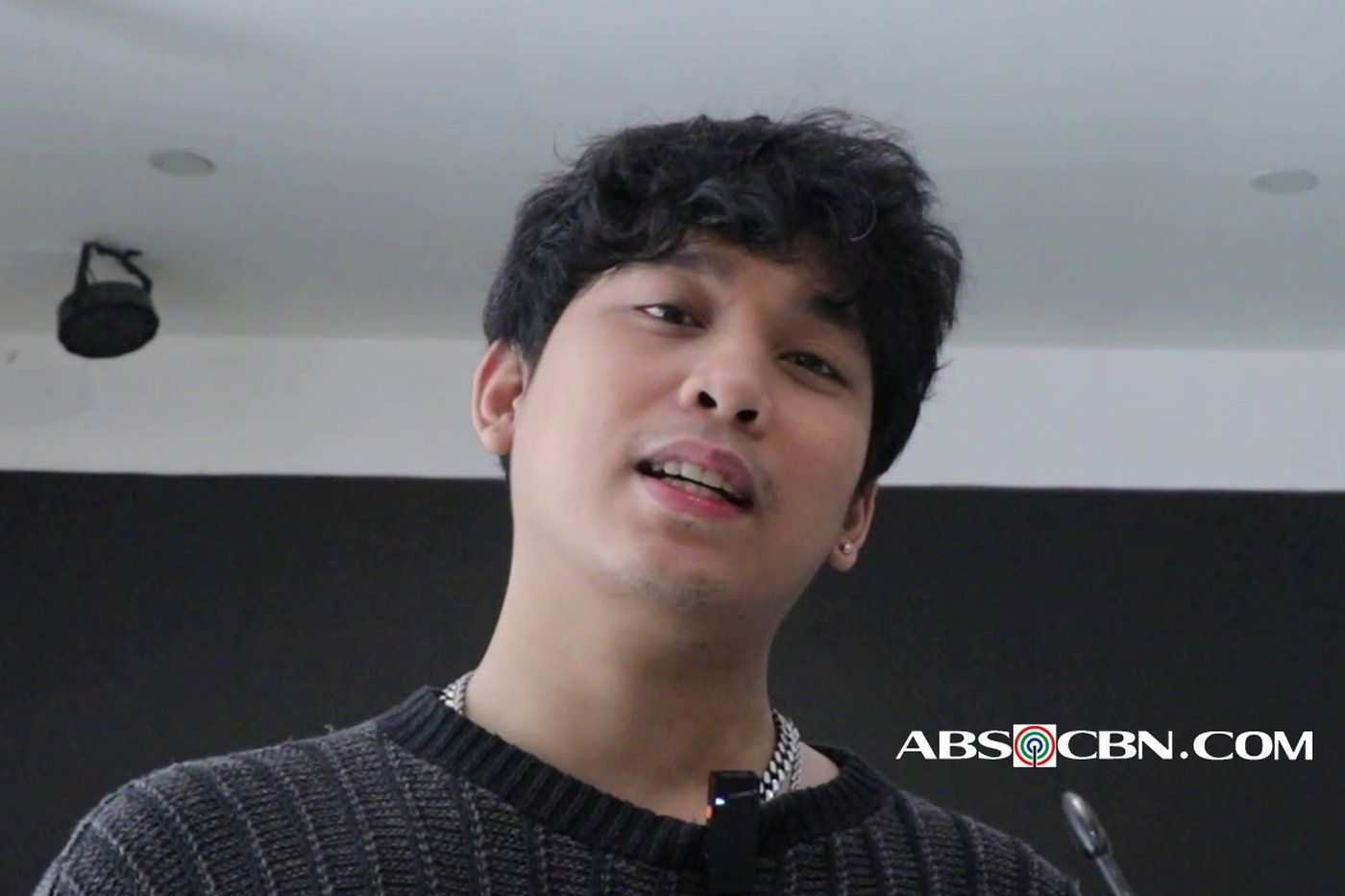 Jack Medina reveals ‘Five Fingers’ band to release an EP this year | PUSH TV
