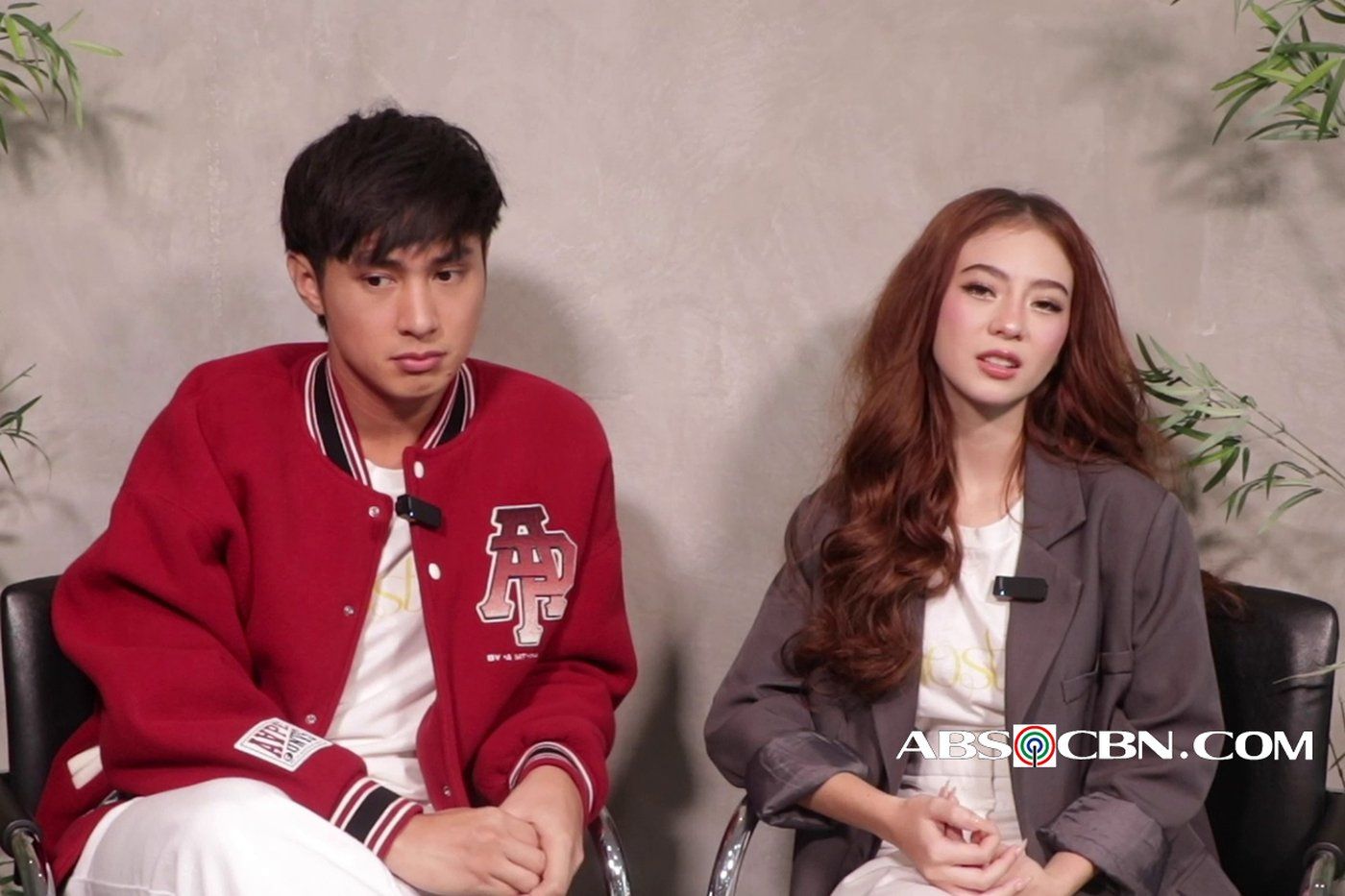 Here’s JM Ibarra and Fyang Smith’s take on ghosting | PUSH TV