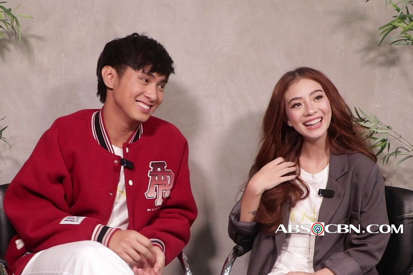 JM Ibarra, Fyang Smith on headlining their first series, 'Ghosting' | PUSH TV