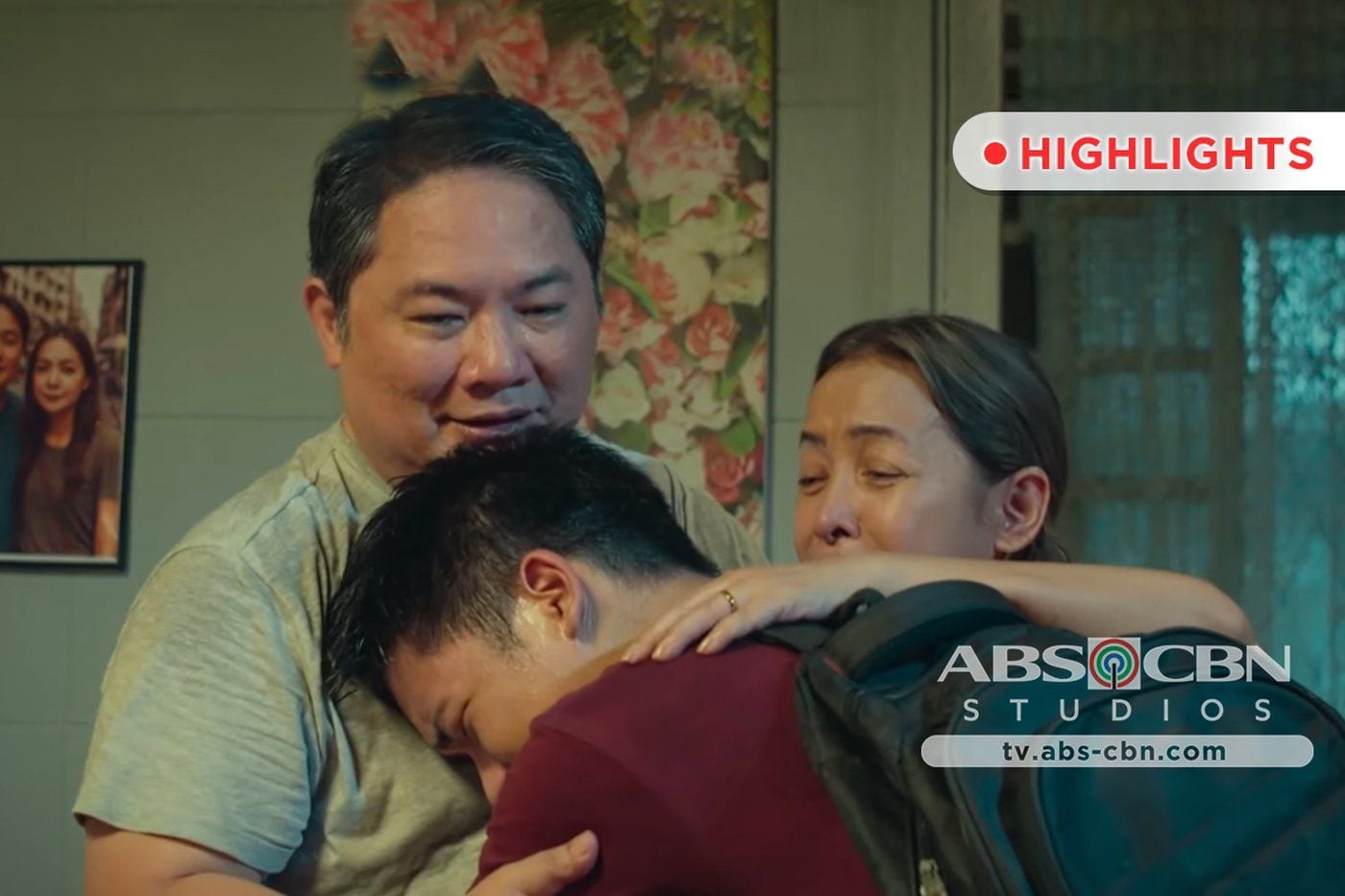 MMK: Eugene, nakatagpo ng bagong pamilya | Pinto