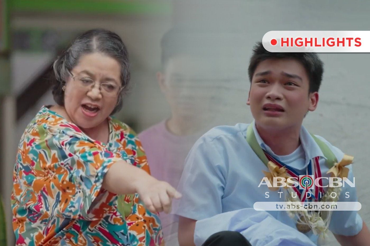 Eugene, pinalayas dahil sa kaniyang pagkatao | Pinto