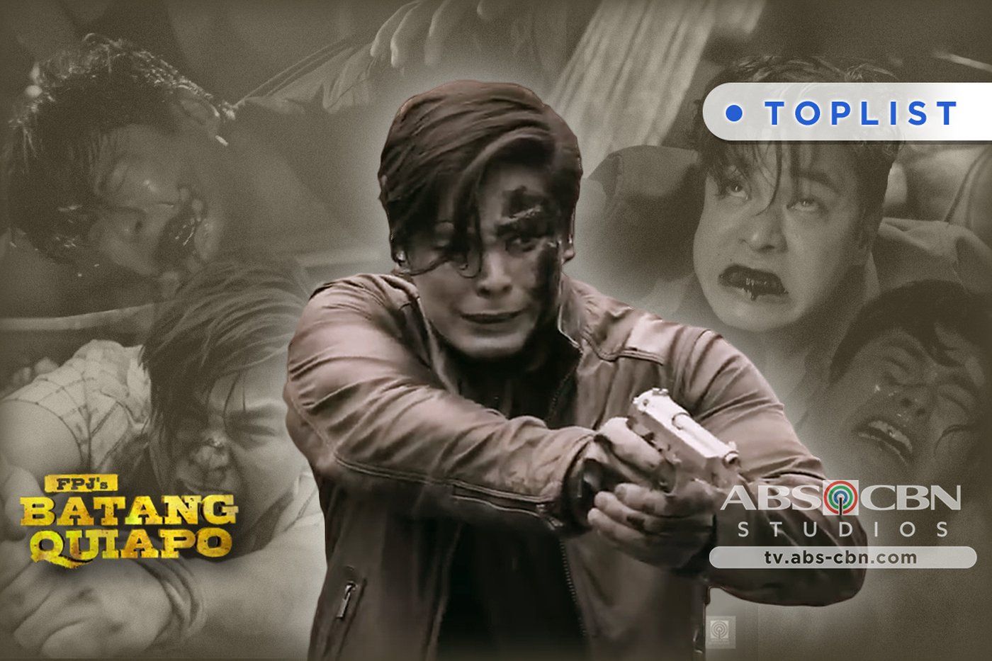 10 near-death scenes of Tanggol in “FPJ’s Batang Quiapo” that brought us to the edge of our seats