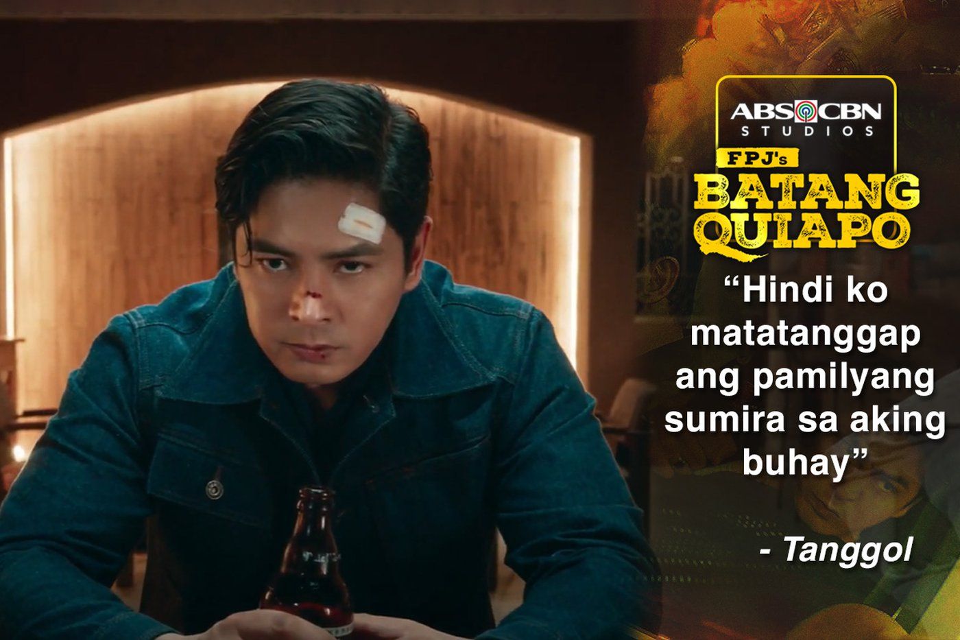 Batang Quiapo: Tanggol, sisimulan na ang paniningil niya sa Pamilya Guerrero | Episode 633