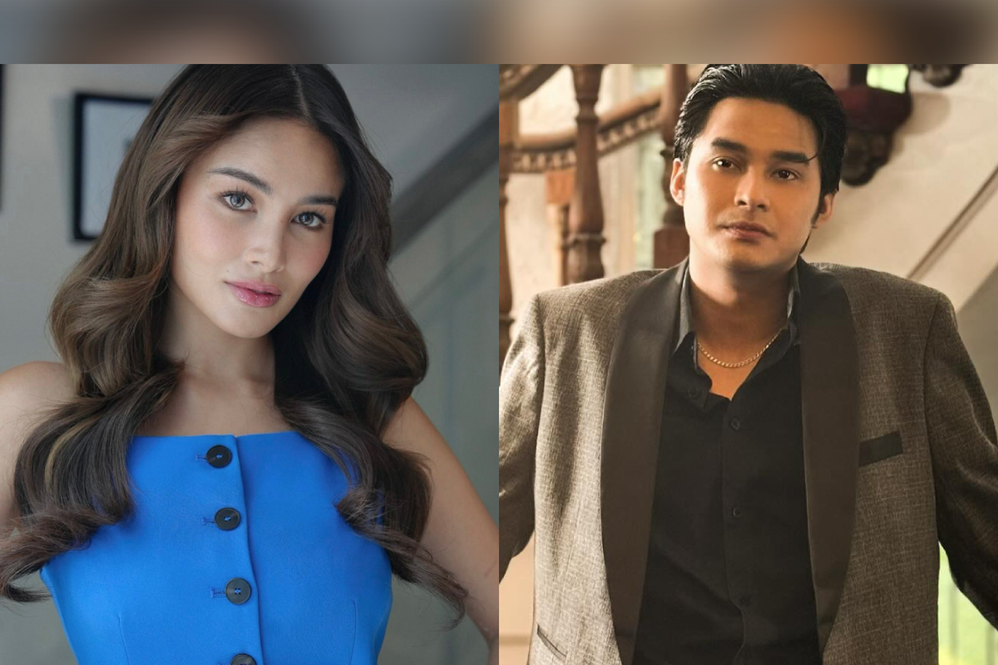 Elisse Joson and McCoy de Leon confirm breakup: 'We both held on for as  long as we could' | ABS-CBN Entertainment
