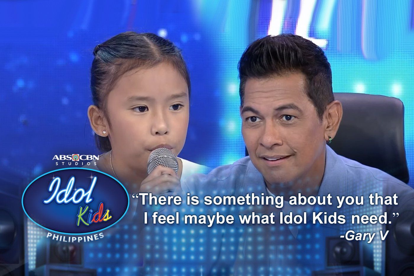 AUDITION: Sofia’s crystal-clear vocals shine in her rendition of ‘This Is The Moment’ | Idol Kids 2025
