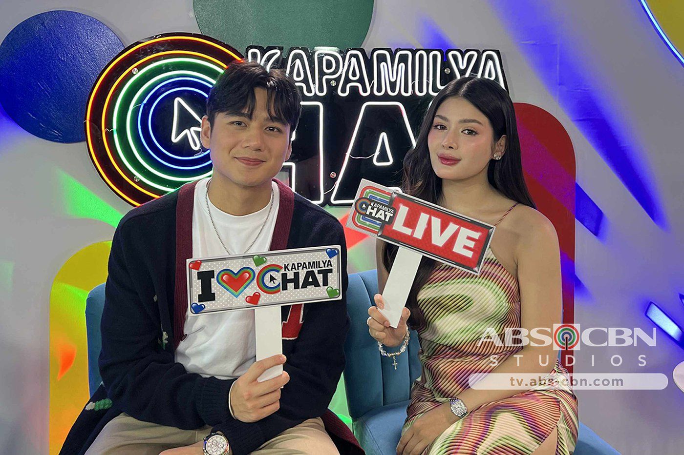 AZVer shares how their sibling-like bond hasn’t changed and promises to always be just one call away