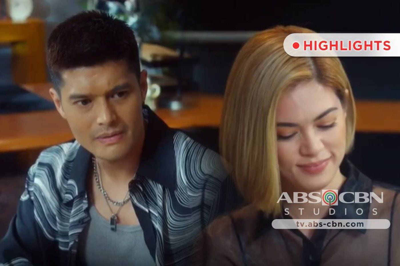 Sins Of The Father: Jacob, nabahala sa pagtulong ni Leah sa mga biktima ng scam | Episode 26