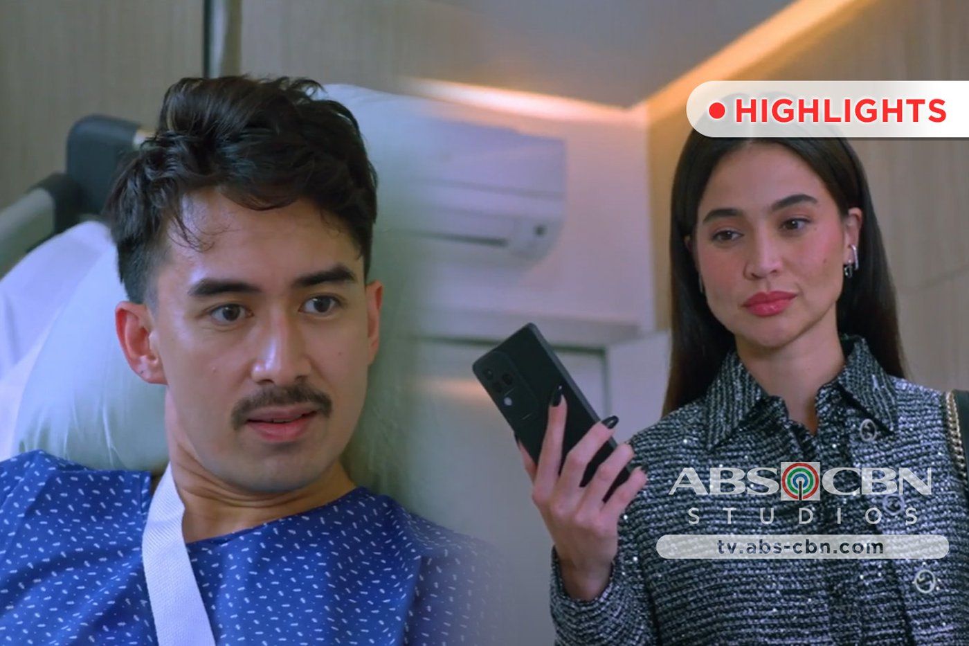 IOTNBO: Mia, hinarap ang problema nila kay Dennis | Episode 7