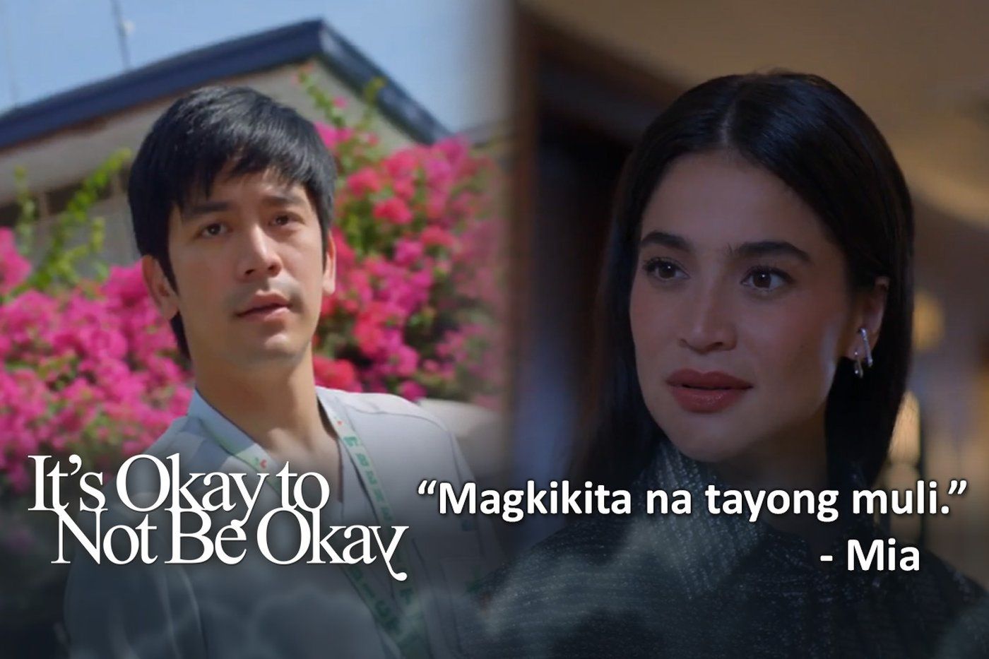 IOTNBO: Mia, nakumpirma ang nakaraan nila ni Patrick | Episode 7