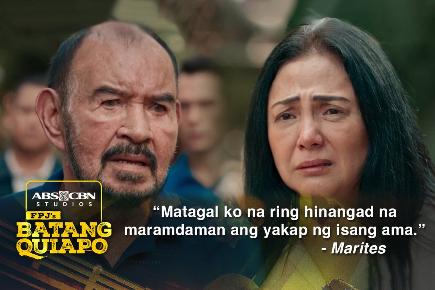 Batang Quiapo: Marites, ibinunyag ang buong katotohanan kay Gustavo | Episode 636