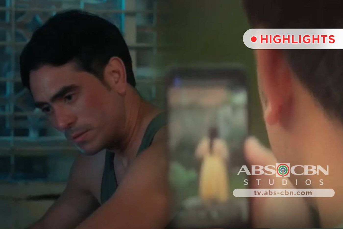 Sins Of The Father: Samuel, muling napaginipan ang ina ni King | Episode 27