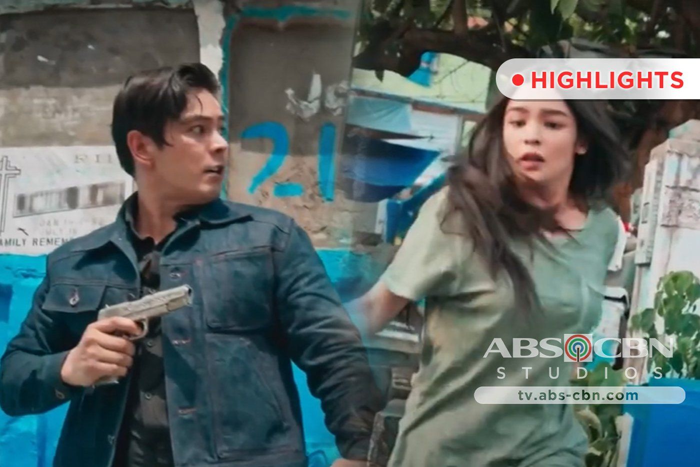 Batang Quiapo: Tanggol, hindi nag-aksaya ng oras para mailigtas si Fatima | Episode 636