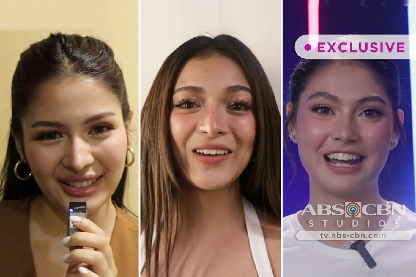 Ex-“PBB Collab” Kapuso housemates rave about the thrill and fun of competing against each other on “Rainbow Rumble”