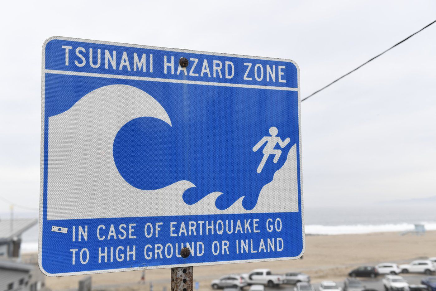 Tsunami philippines 2025