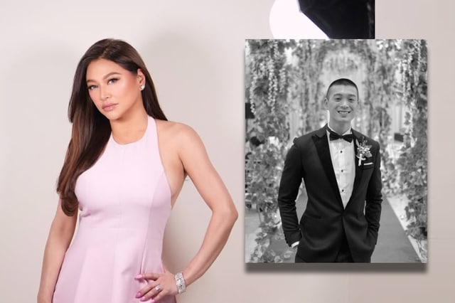 Rufa Mae Quinto's husband Trevor Magallanes passes away | ABS-CBN Entertainment