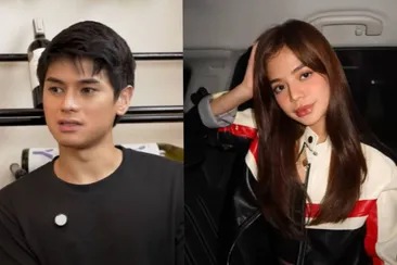 Dustin Yu on relationship status with Bianca de Vera