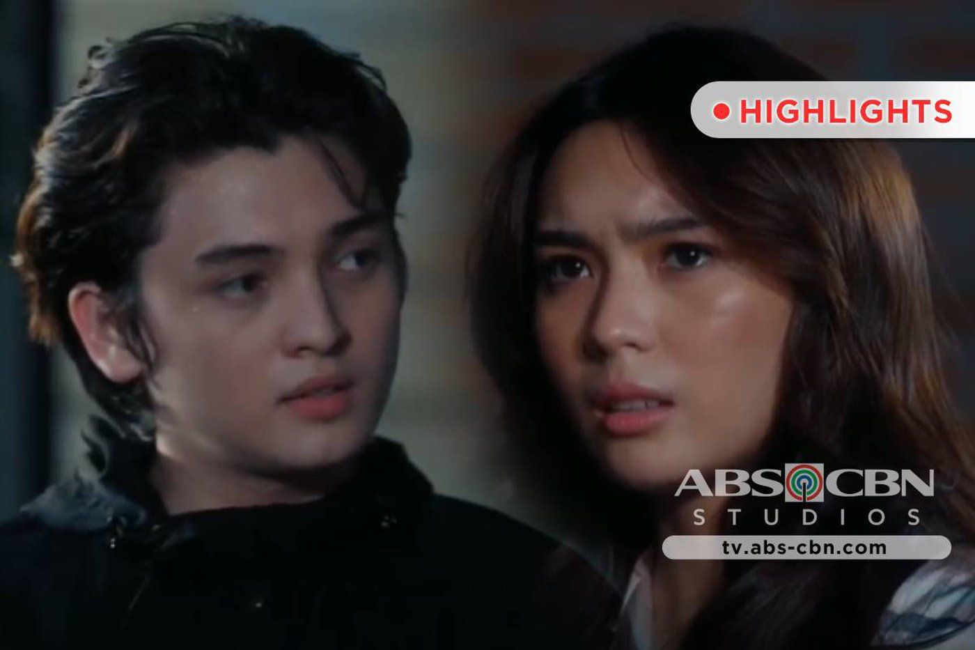Sins Of The Father: Enzo, nagdesisyon nang dalhin si Arissa sa kanyang bahay | Episode 30