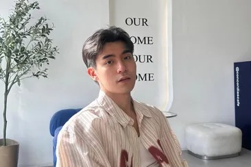 EXCLUSIVE: Brent Manalo reveals having doubts about his showbiz career: ‘Maybe it’s not really for me’