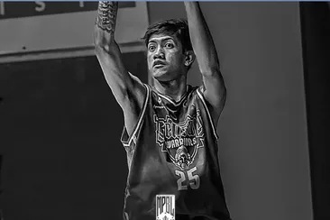 Former Letran Knight, 2-time NCAA champ Jimly Lantaya passes away