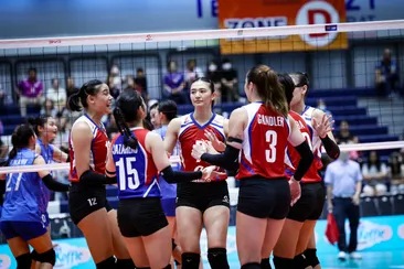 Alas Pilipinas Women