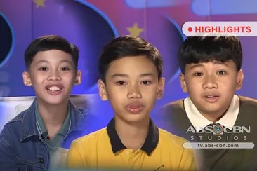 Kiddie Hopeful Confessions: Bakit nga ba kailangan mahalin ang sariling wika? | Idol Kids 2025