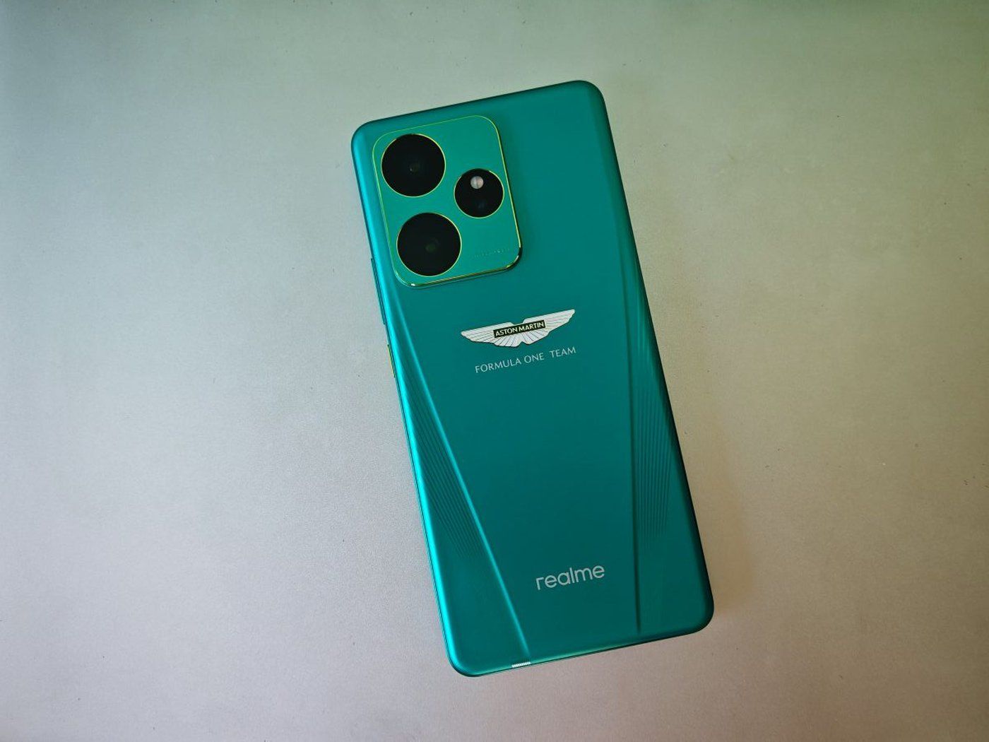 realme GT 7 Dream Edition