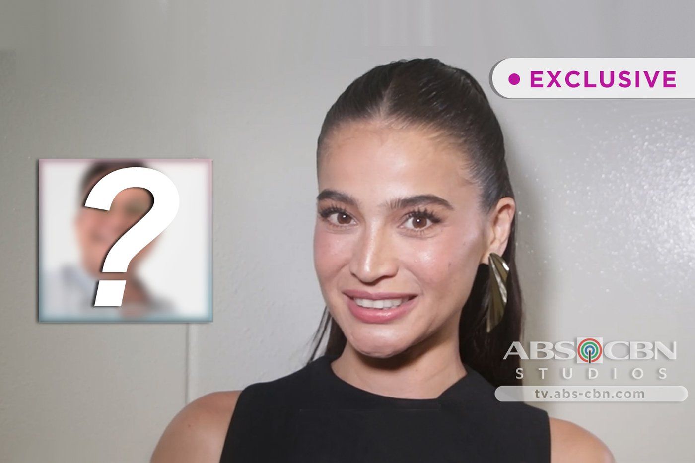 Anne Curtis names this ’90s heartthrob as her first childhood crush from showbiz