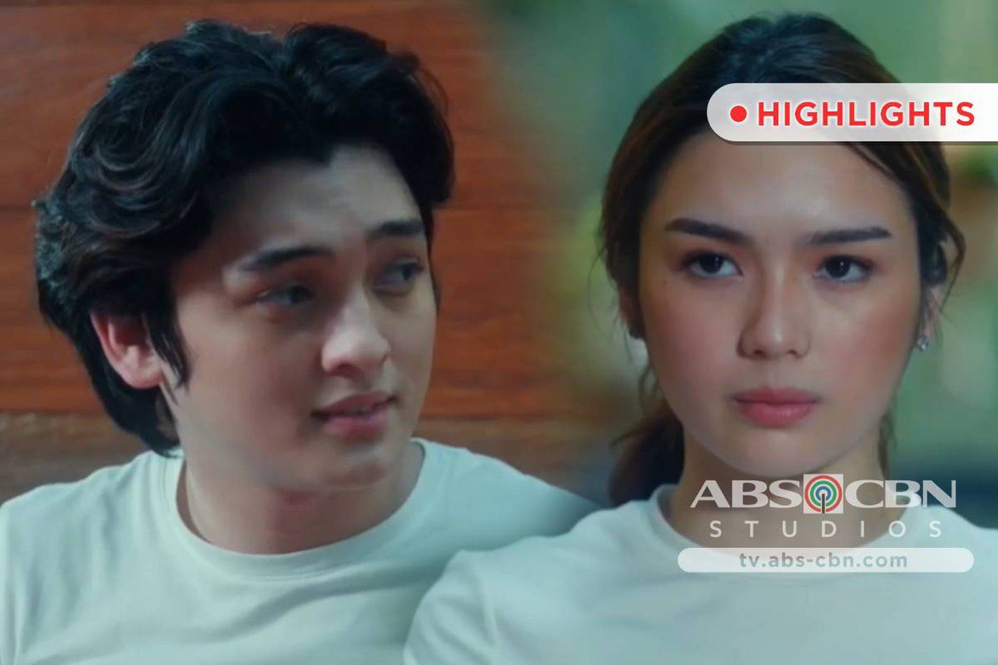 Sins Of The Father: Enzo, biniro si Arissa tungkol kay Lolita | Episode 33