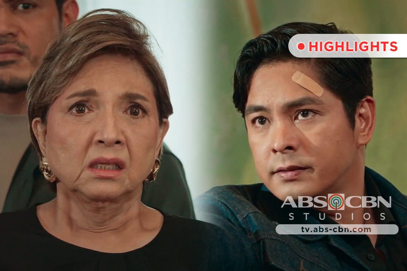 Batang Quiapo: Tanggol, nagbigay ng babala kay Olivia tungkol kay Tindeng | Episode 642