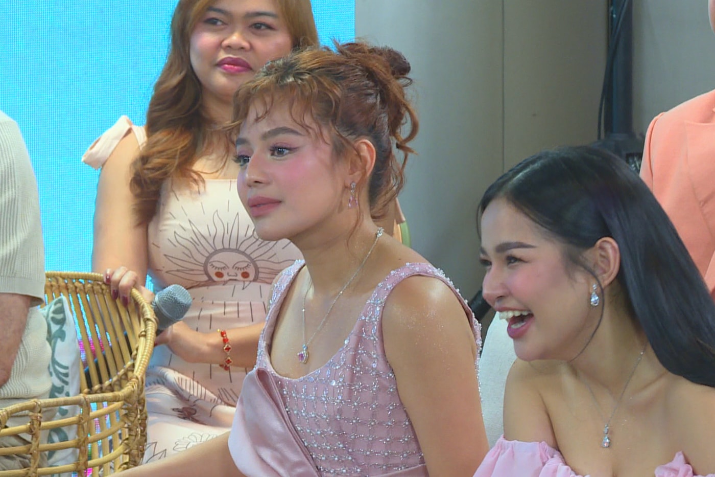 Bianca de Vera flattered by comparisons to Anne Curtis