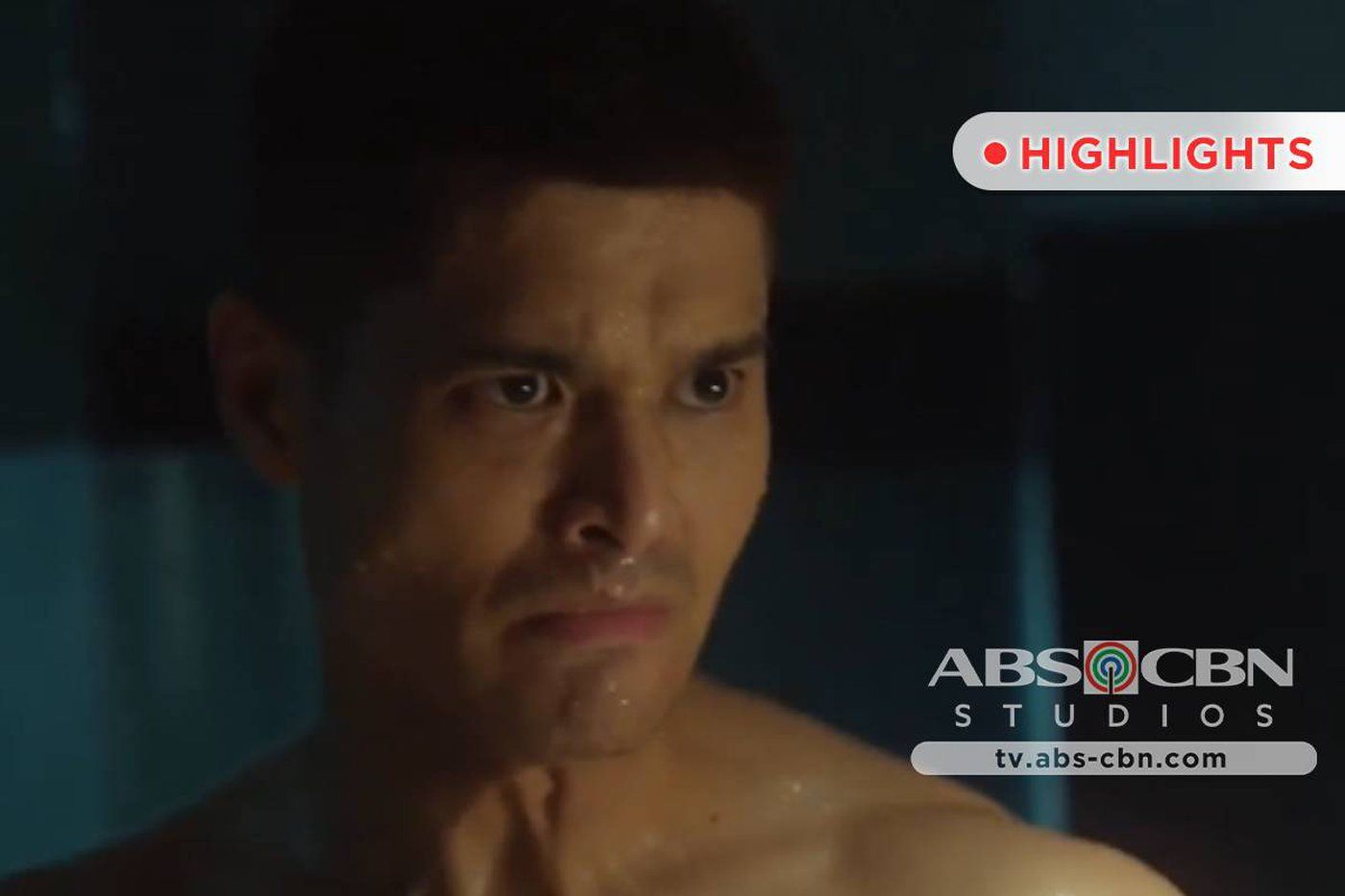 Sins Of The Father: Jacob, nangako na hindi siya magpapatalo kay Samuel | Episode 35