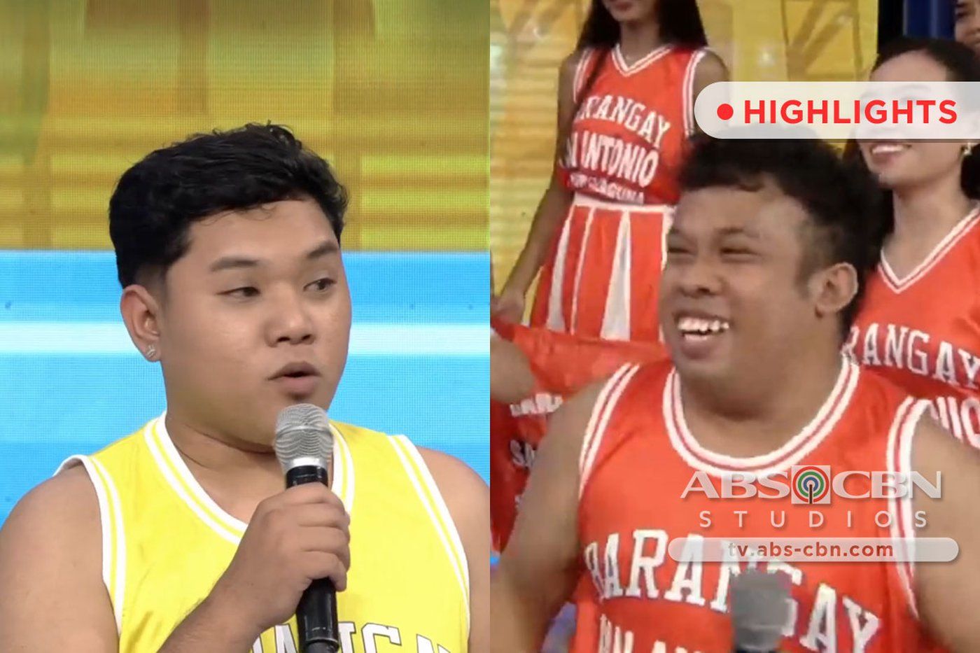 Arnel, ikinuwento ang pagkakaibigan nila ni Meong | It’s Showtime