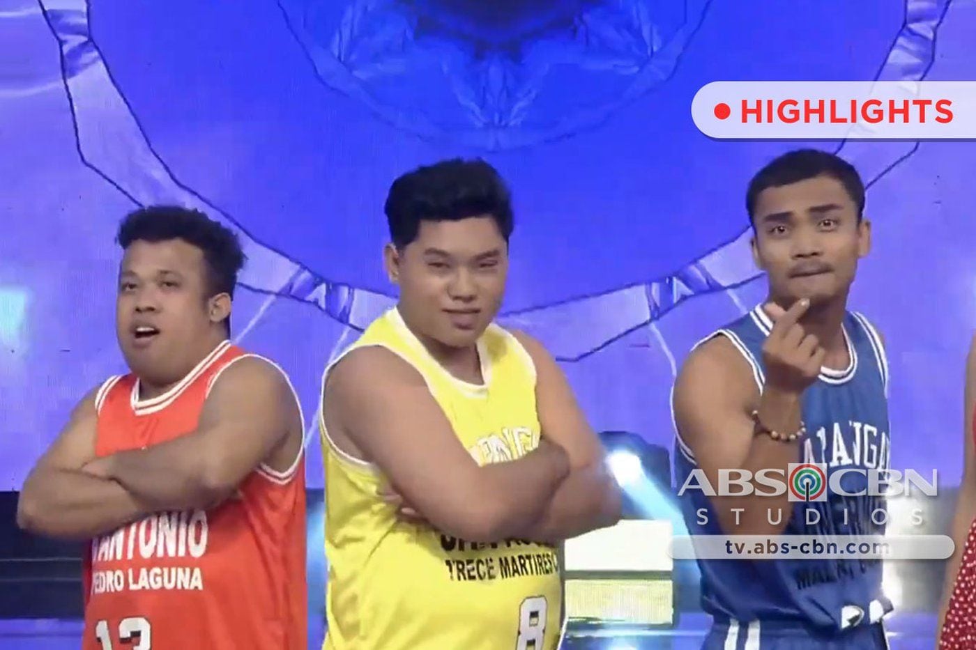 Meong, Arnel at Chabo, nagbabalik para sa Escort Mo, Show Mo ‘Ang Pak Na Comeback’ | It’s Showtime
